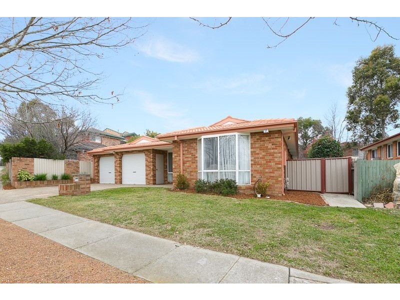 3 Paul Coe Crescent, Ngunnawal ACT 2913