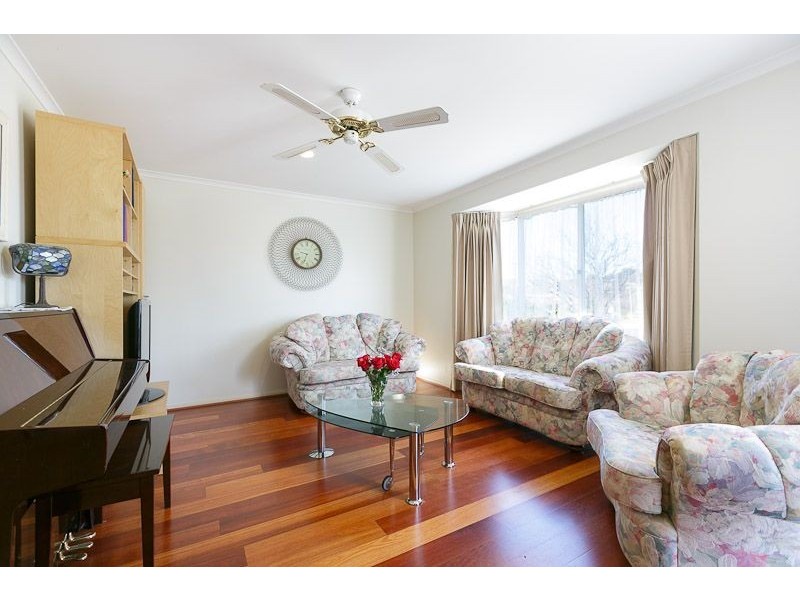 3 Paul Coe Crescent, Ngunnawal ACT 2913