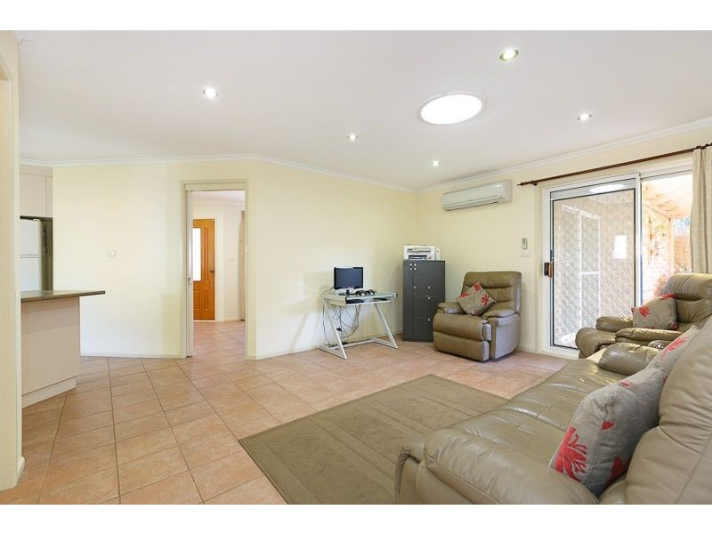 3 Paul Coe Crescent, Ngunnawal ACT 2913