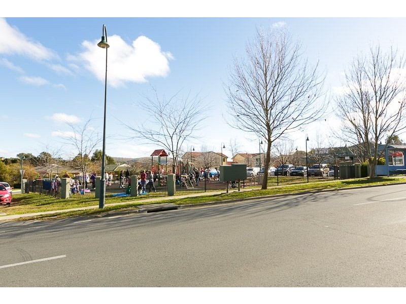 3 Paul Coe Crescent, Ngunnawal ACT 2913