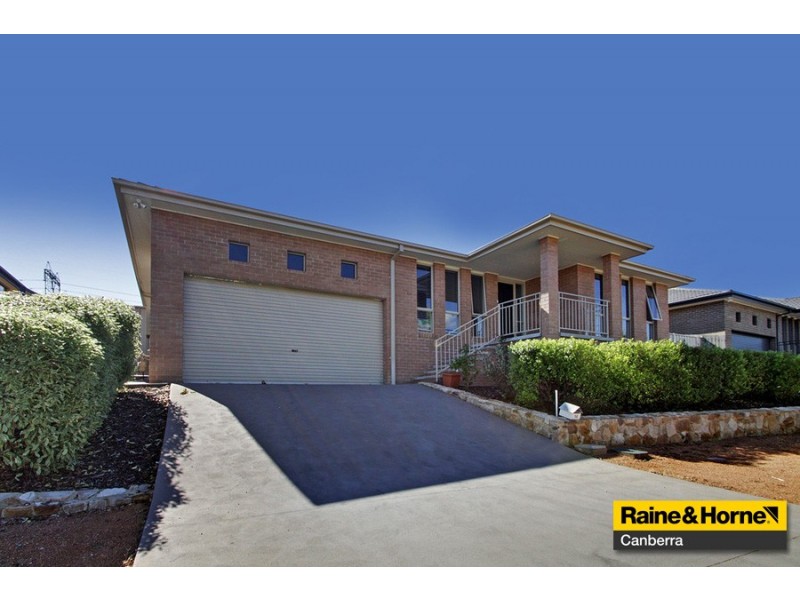 14 Elischer Street, Dunlop ACT 2615
