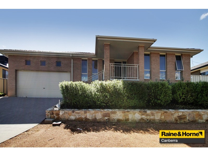 14 Elischer Street, Dunlop ACT 2615