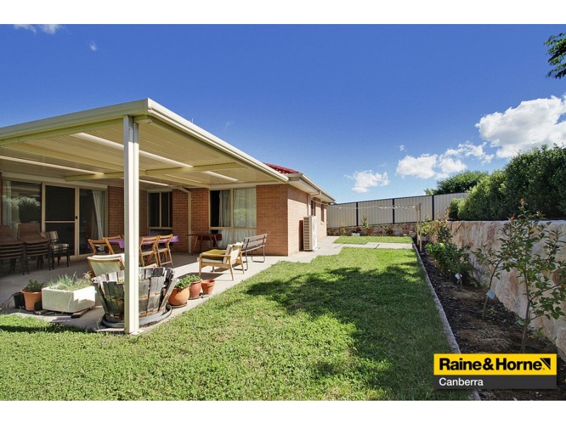 14 Elischer Street, Dunlop ACT 2615