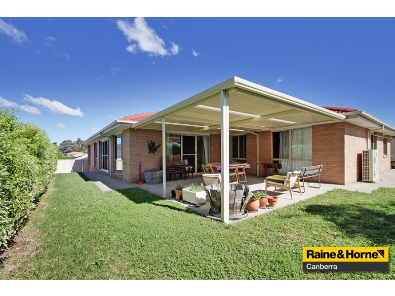 14 Elischer Street, Dunlop ACT 2615