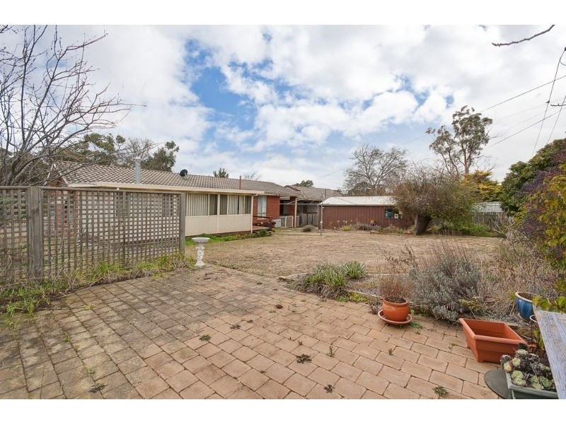 12 Clement Place, Macgregor ACT 2615