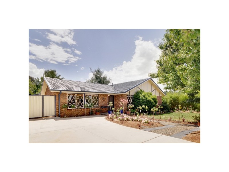 43 Burns Circuit, Mckellar ACT 2617