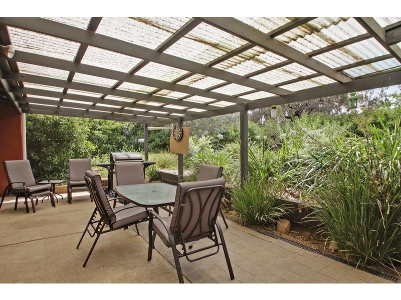 1 Aldcorn Place, Charnwood ACT 2615