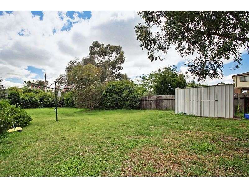 1 Aldcorn Place, Charnwood ACT 2615