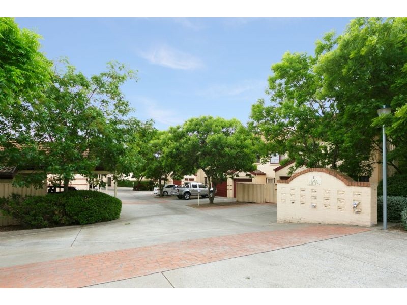 7/11 Flack Street, Holt ACT 2615
