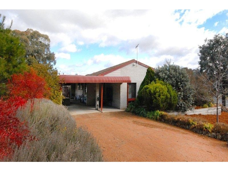 5 Gaggin Place, Macgregor ACT 2615