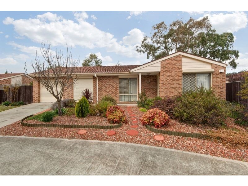 33/41 Ern Florence Crescent, Theodore ACT 2905