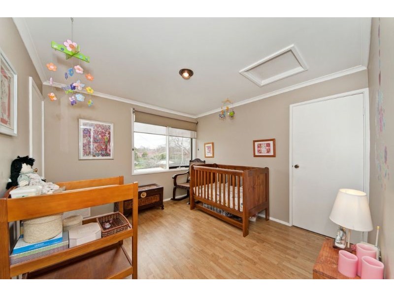 21 Hirschfeld Crescent, Macgregor ACT 2615