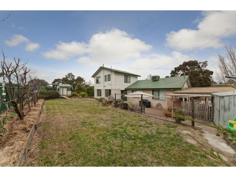 21 Hirschfeld Crescent, Macgregor ACT 2615