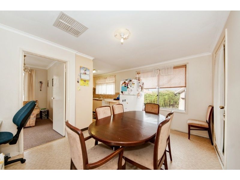 1 Garland Place, Spence ACT 2615