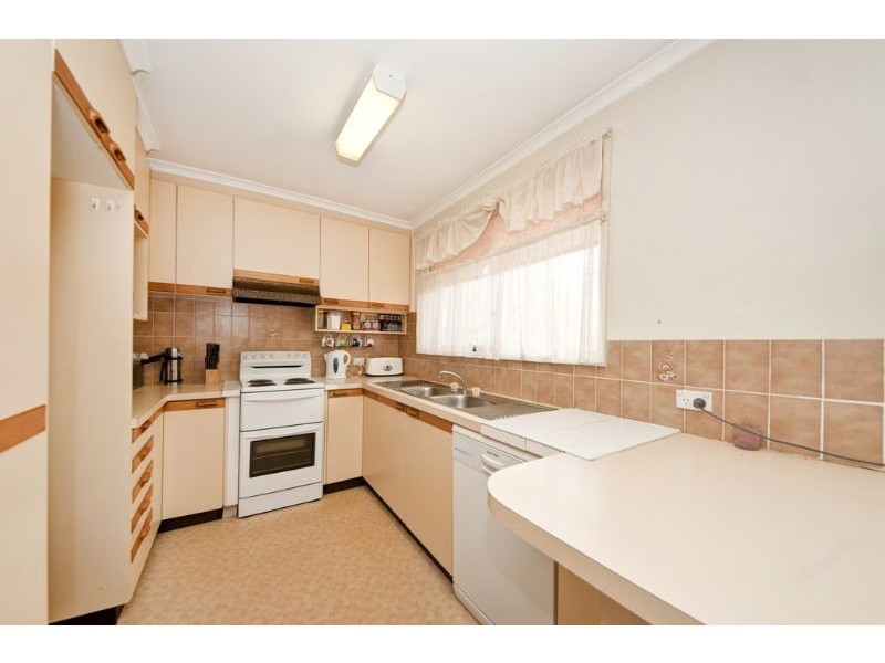 1 Garland Place, Spence ACT 2615