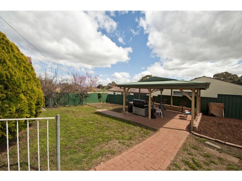1 Garland Place, Spence ACT 2615
