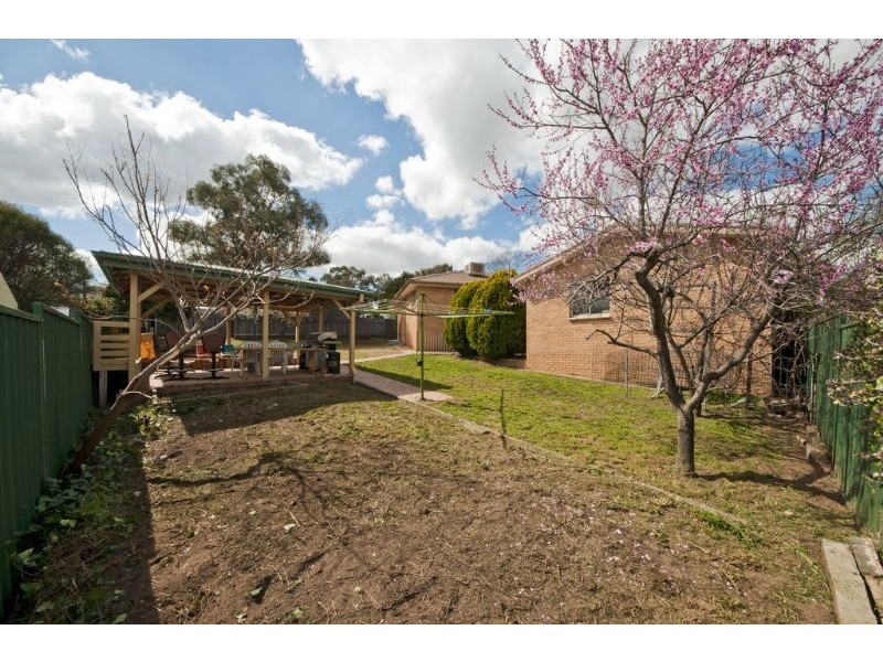 1 Garland Place, Spence ACT 2615