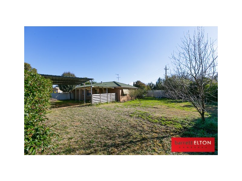 16 Painter Place, Palmerston ACT 2913