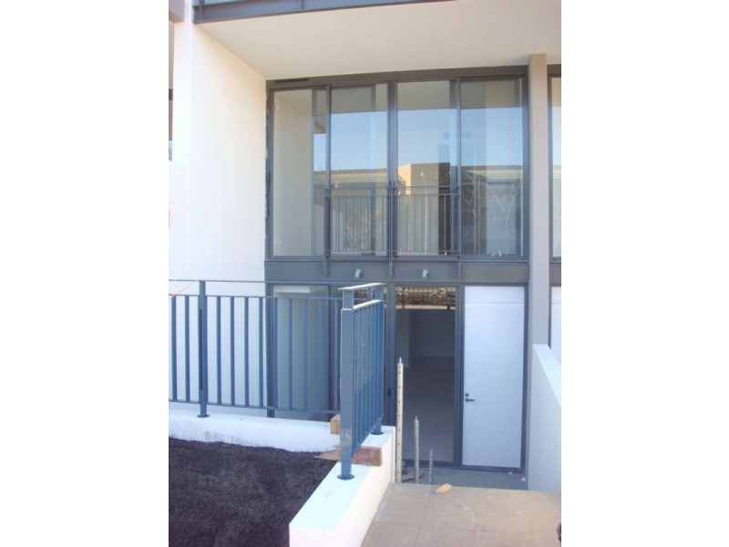 1/20 Eyre Street, Kingston ACT 2604