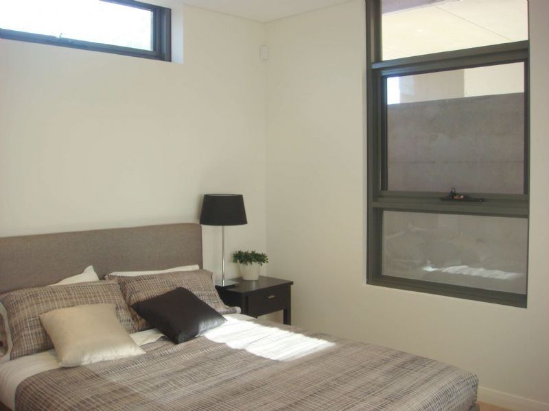 1/20 Eyre Street, Kingston ACT 2604