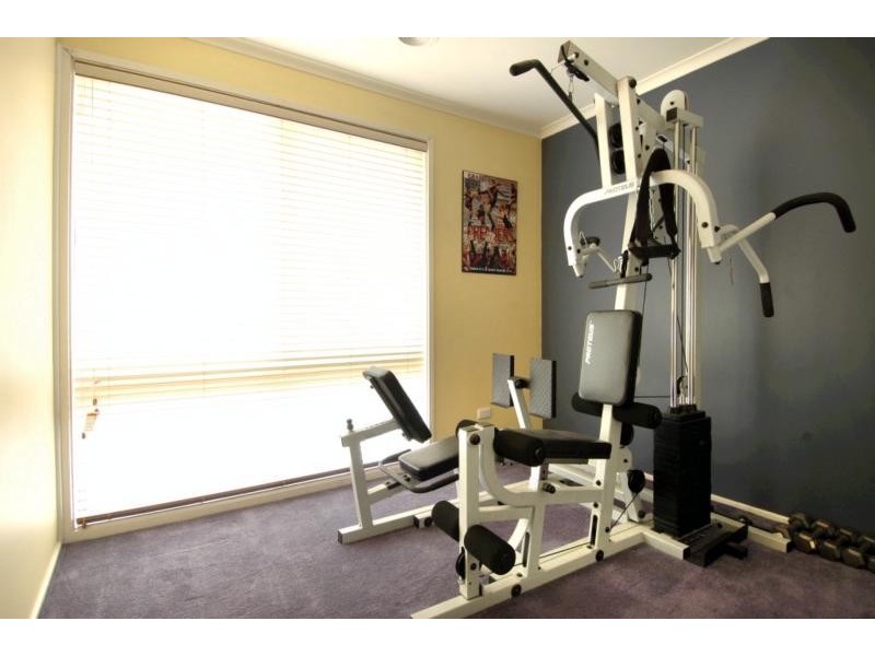 11 Mulvany Place, Latham ACT 2615