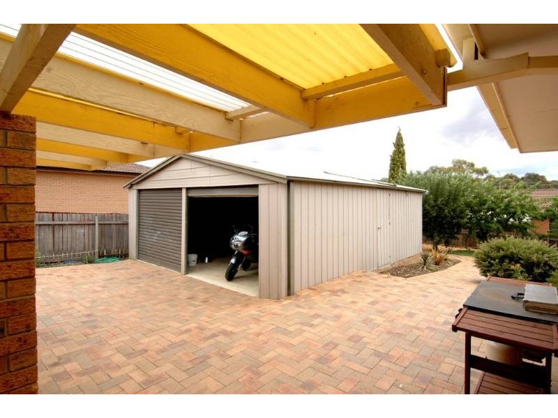 11 Mulvany Place, Latham ACT 2615