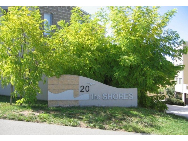 8/20 Beissel Street, Belconnen ACT 2617