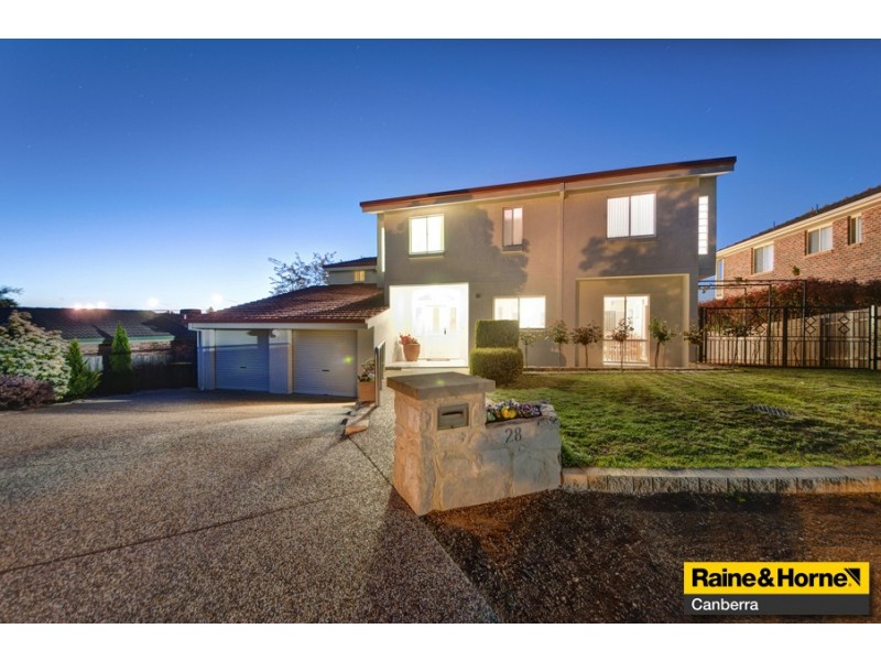 28 Brinkley Circuit, Palmerston ACT 2913