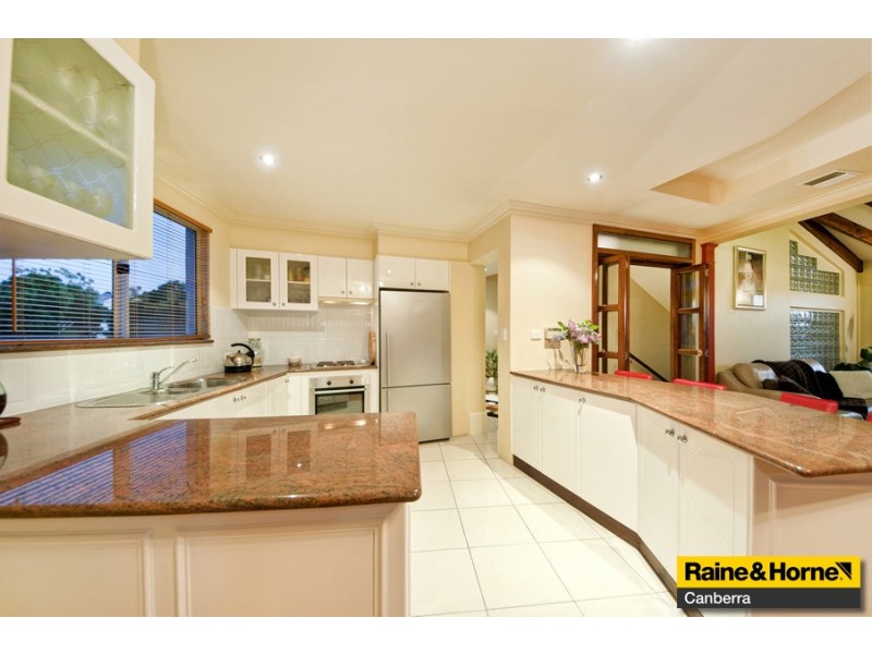 28 Brinkley Circuit, Palmerston ACT 2913