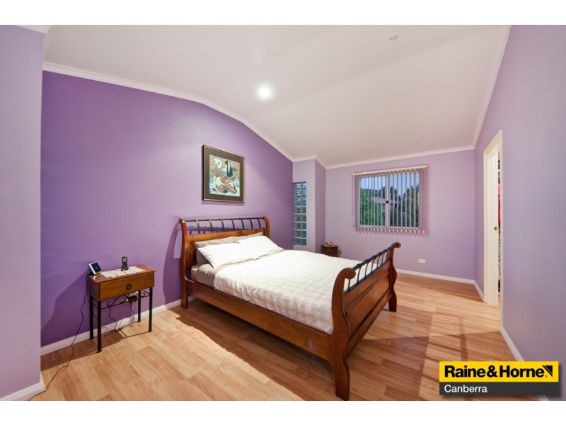 28 Brinkley Circuit, Palmerston ACT 2913