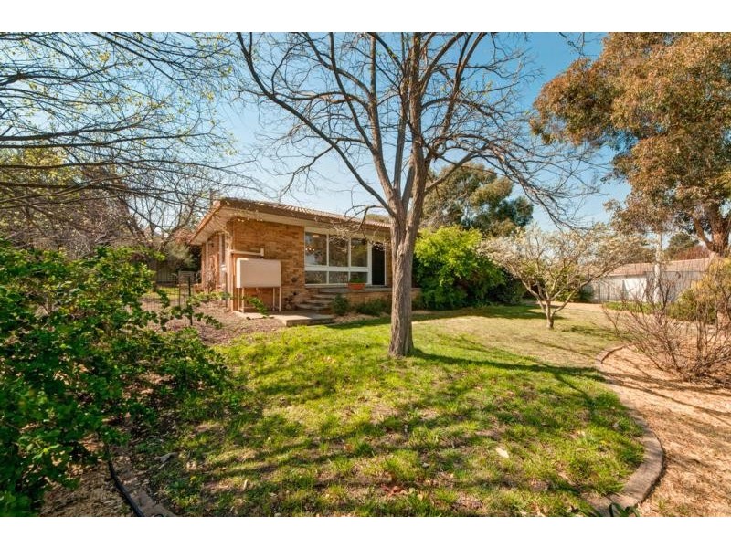 1 Hedland Circuit, Flynn ACT 2615