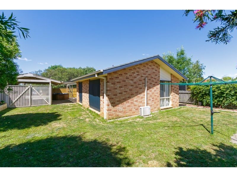 6 Cann Close, Palmerston ACT 2913
