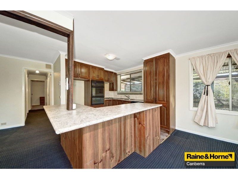 15 Canopus Crescent, Giralang ACT 2617