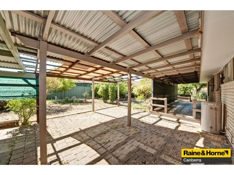 15 Canopus Crescent, Giralang ACT 2617