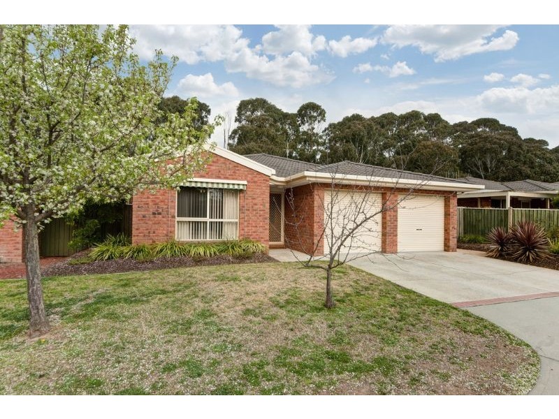 6/89 Britten Jones Drive, Holt ACT 2615