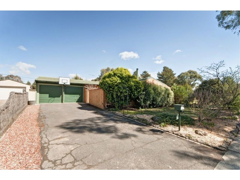 21 Chambers Street, Latham ACT 2615