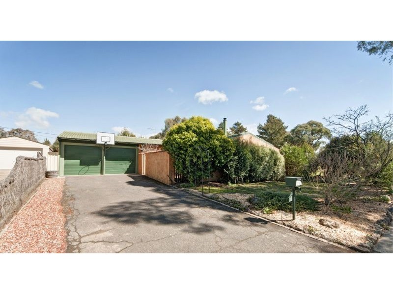 21 Chambers Street, Latham ACT 2615