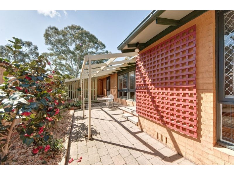 21 Chambers Street, Latham ACT 2615