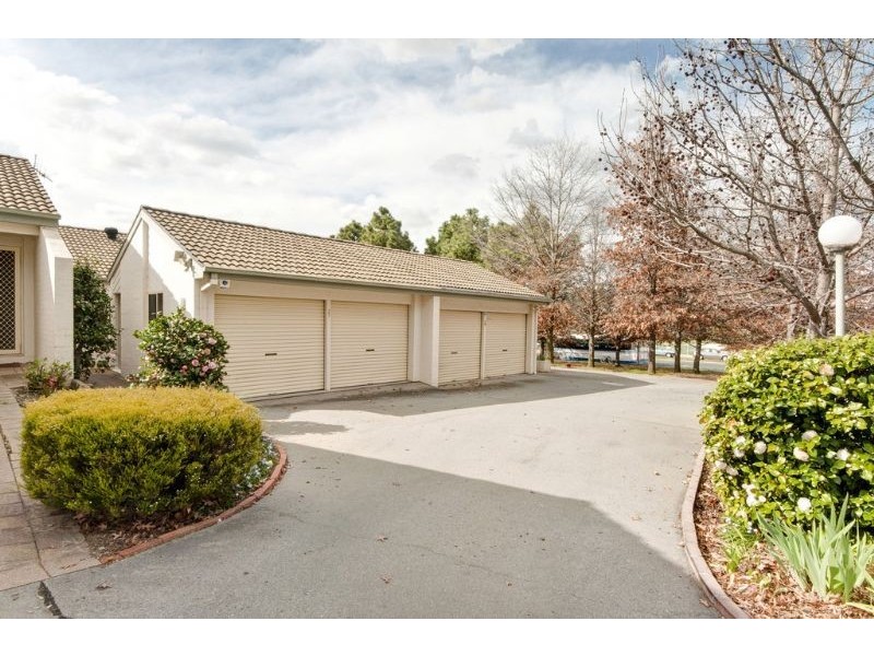 27/6 Antis Street, Phillip ACT 2606