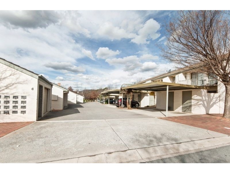 27/6 Antis Street, Phillip ACT 2606