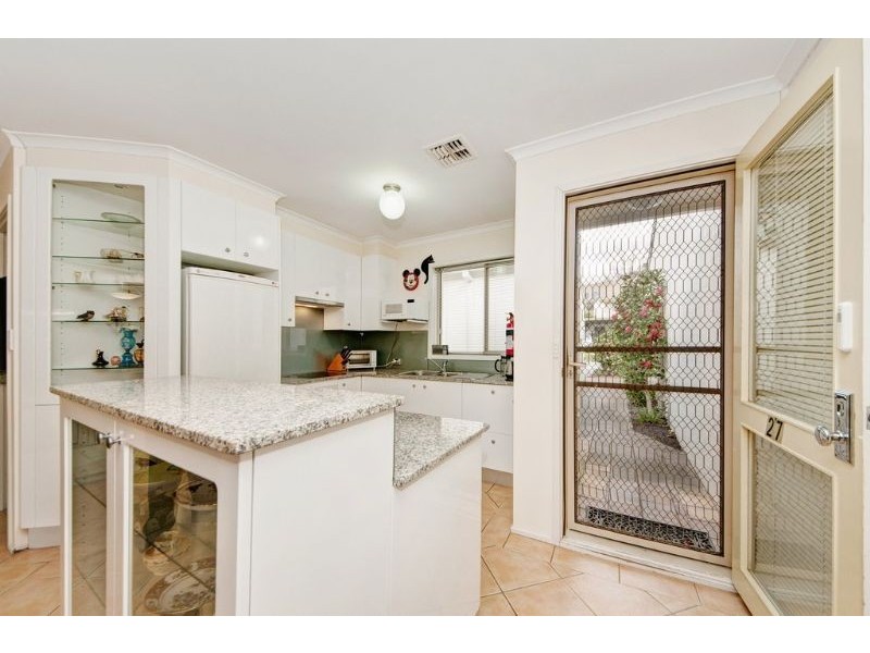 27/6 Antis Street, Phillip ACT 2606