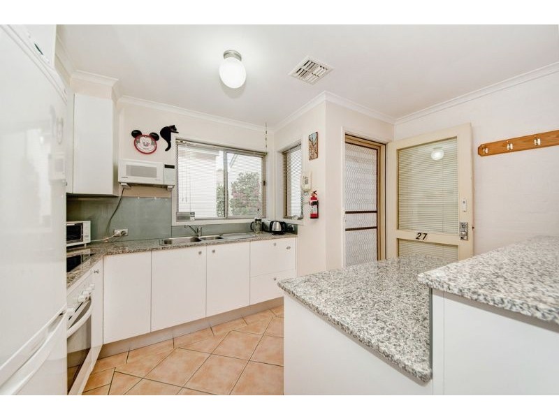 27/6 Antis Street, Phillip ACT 2606