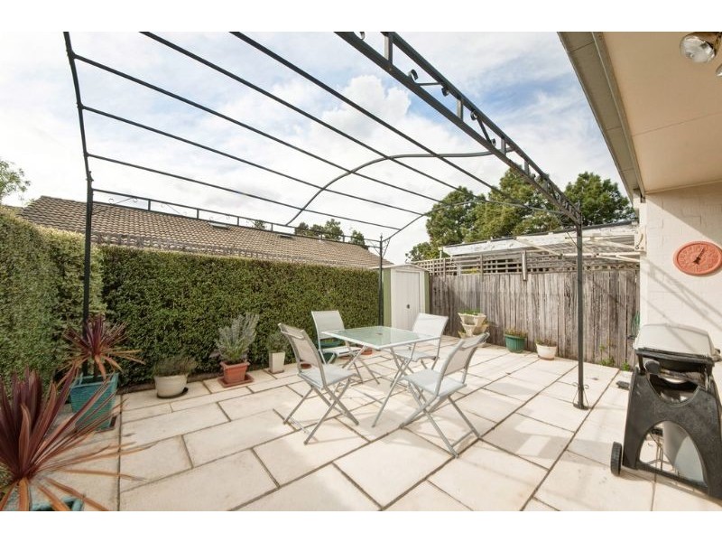 27/6 Antis Street, Phillip ACT 2606