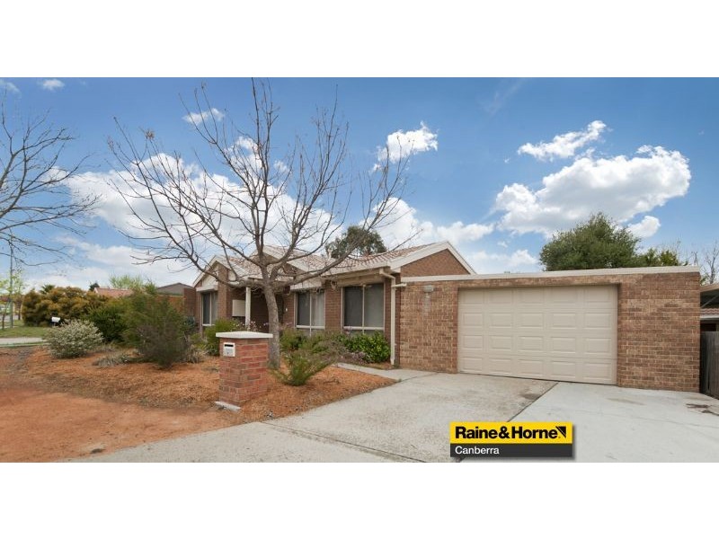 7 Hart Close, Palmerston ACT 2913