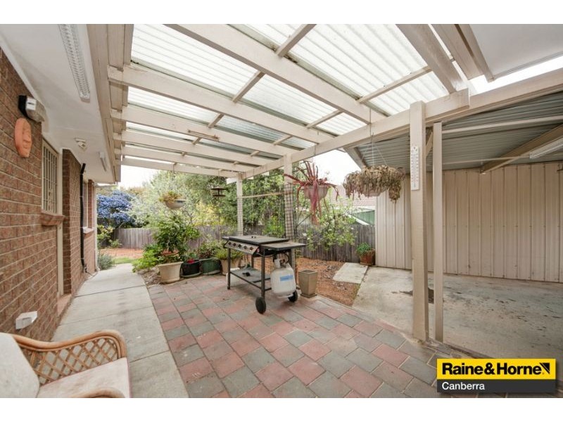 7 Hart Close, Palmerston ACT 2913