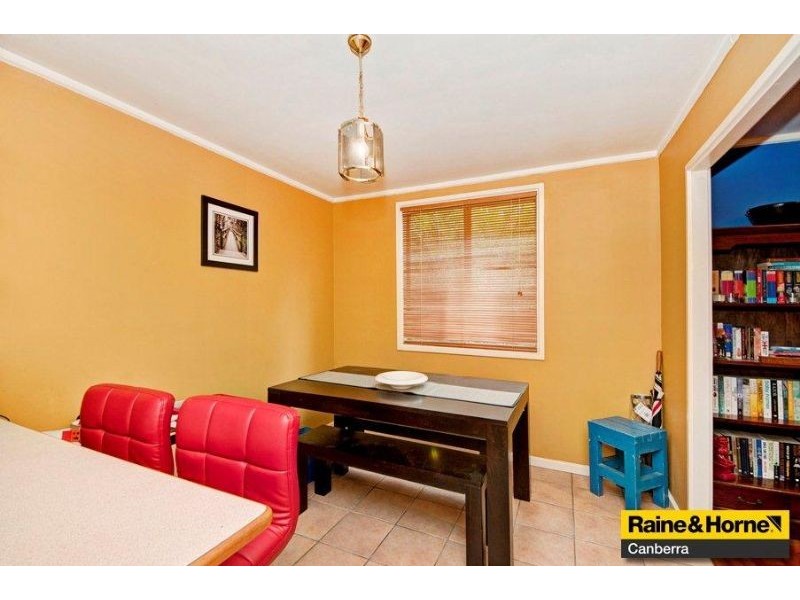 4 Bunton Place, Holt ACT 2615