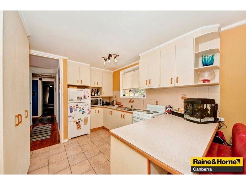 4 Bunton Place, Holt ACT 2615