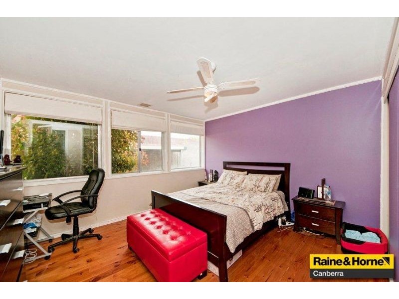 4 Bunton Place, Holt ACT 2615