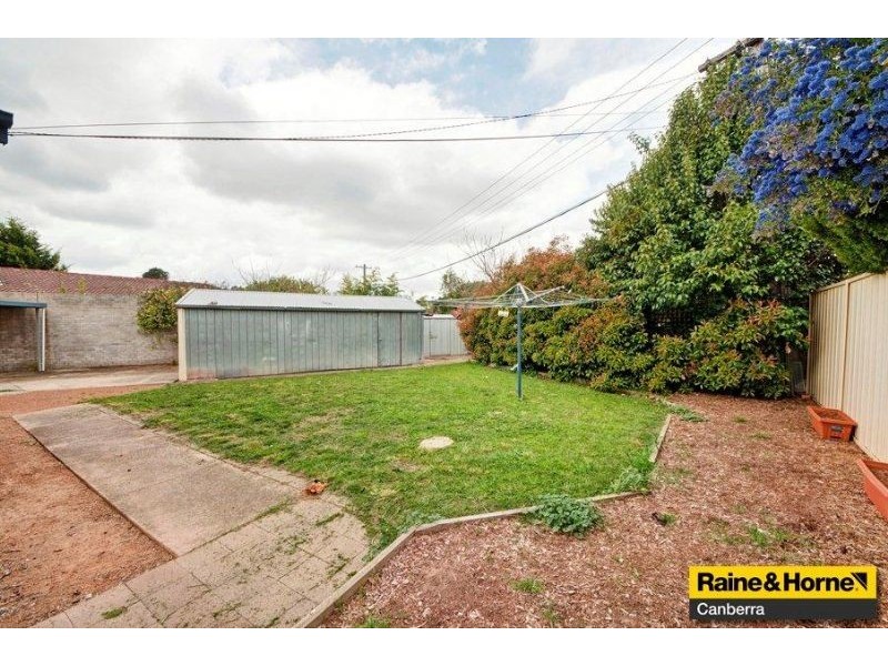 4 Bunton Place, Holt ACT 2615