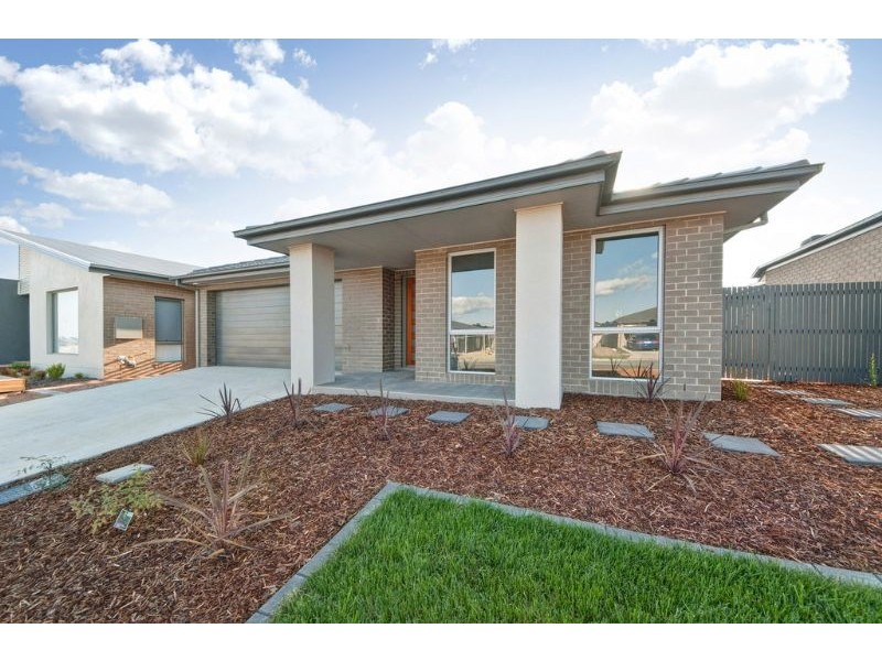7 Elia Ware Crescent, Bonner ACT 2914